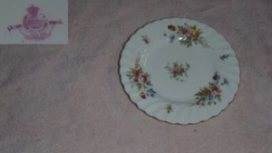 Minton Marlow 1 Bread and Butter Plate - Picture 1 of 1
