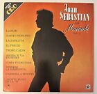 Joan Sebastian - Con Mariachi Vol. 1 (1 x LP, Vinyl, Vinilo, 1990 MX, VG+)