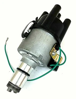 Распределитель зажигания для Volkswagen Beetle 1960-1979 DST946 - Изображение 1 из 4