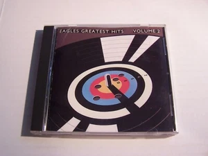 Eagles Greatest Hits Volume 2 CD - Imagen 1 de 2