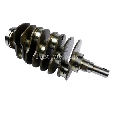 Cigüeñal 12200-AA430 para Subaru Impreza WRX STI Forester EJ255 EJ257 2004-2018 Foto 1 de 4