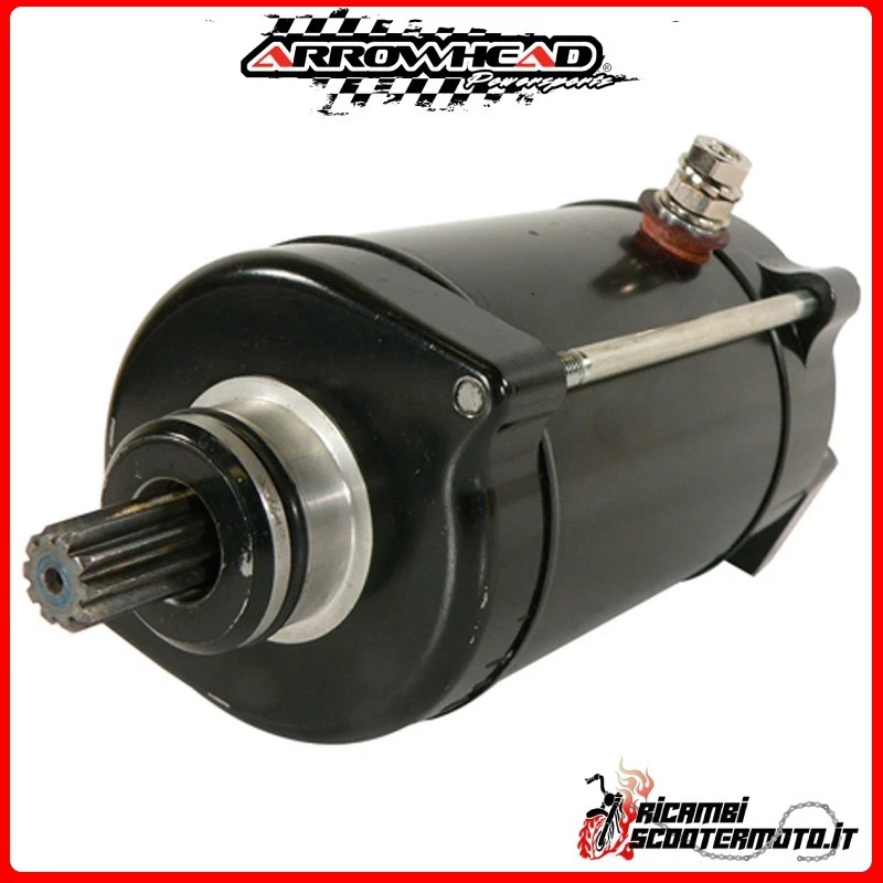 DÉMARREUR ArrowHead Honda VT 500 FT Ascot 1983-1984 SMU0088#1 Foto 1 de 1