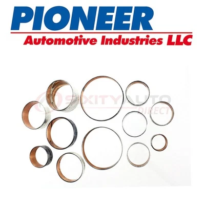 Pioneer Auto Transmission Bushing for 1997-2001 Chevrolet Venture 3.4L V6 - yv — 第 1/4 张图片