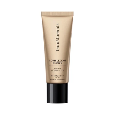 bareMinerals Complexion Rescue Tinted Hydrating Gel Cream "Sienna 10" 1.18 oz. - Image 1 of 4
