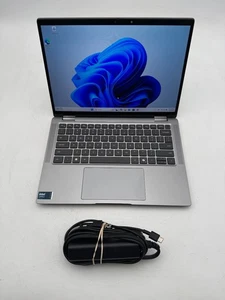 Dell Latitude 7350 13.3" 256 GB SSD 16 GB RAM Ultra 5 135U Windows 11 Home - Imagen 1 de 15