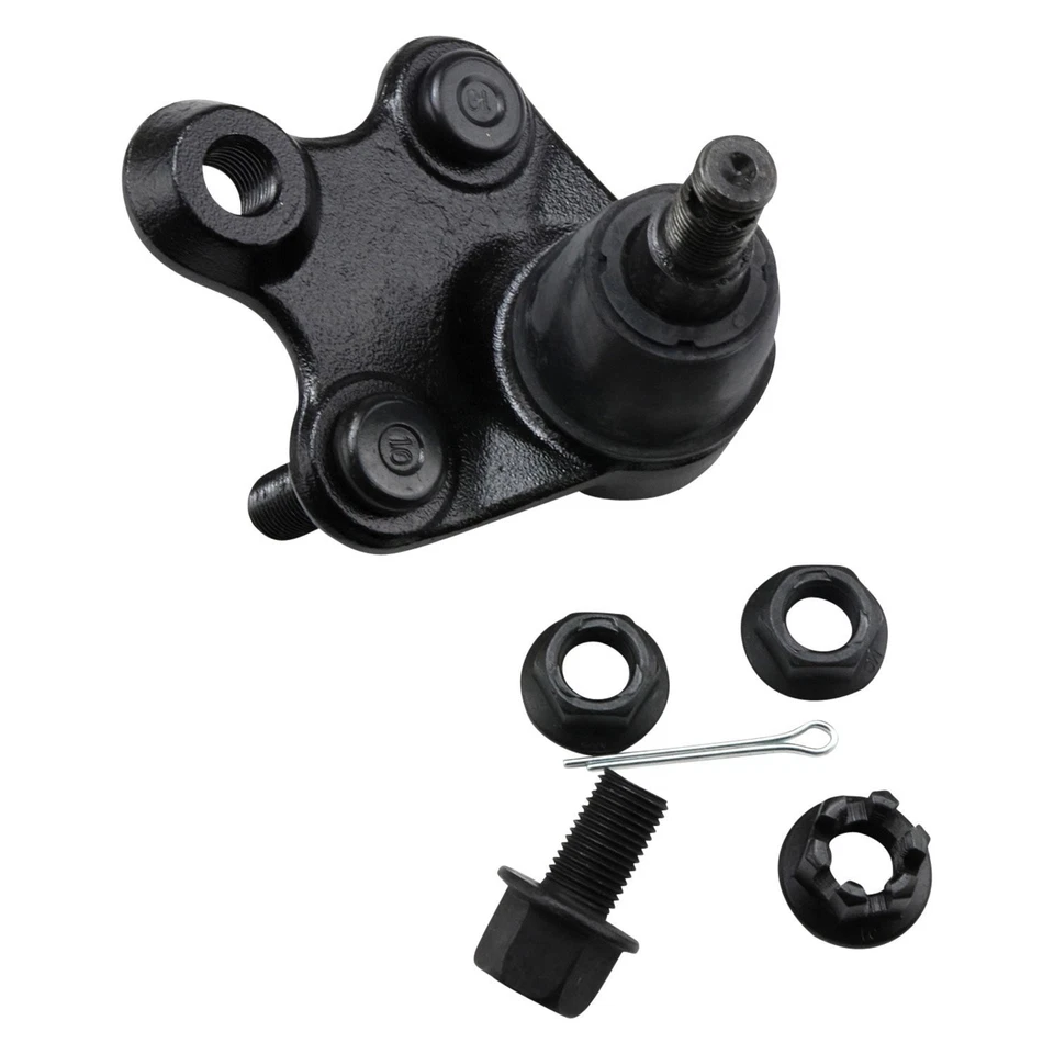For Honda Civic 2012-2015 Beck Arnley Front Lower Ball Joint - Image 1 of 4