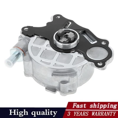 Bomba de vacío 03L145100F para Volkswagen 2013-14 Beetle 2012-13 Golf 2009-14 Jetta Foto 1 de 4