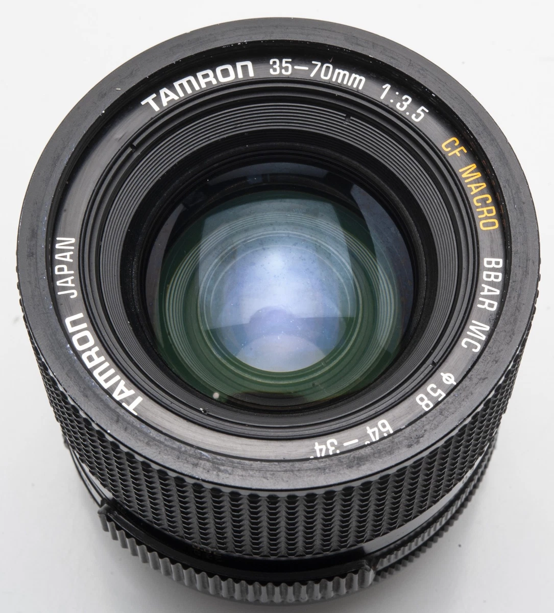 Tamron f/3.5 35-70mm Camera Lenses for sale | eBay