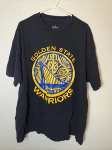 Camisas Cukui Golden State Warriors Nativos Área de la Bahía Baloncesto Tribu 2XL - Imagen 1 de 24