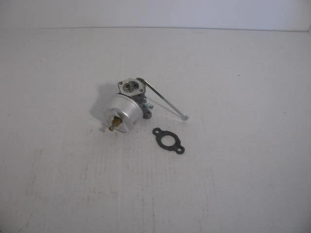 Genuine Tecumseh   CARBURETOR  Part# 632213 - Image 1 of 1