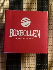 Box Bollen Original MMA Ausrüstung Boxen Ziel Übungsball Punching Training - Bild 1 von 3