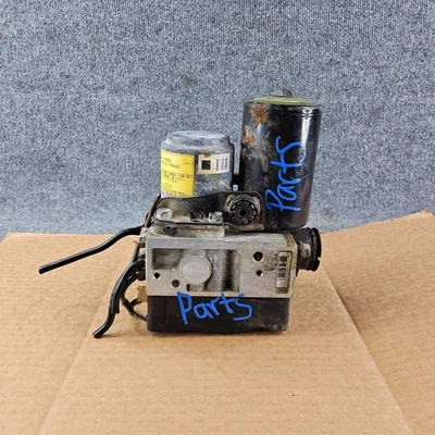 2006-2009 LEXUS RX400H TOYOTA HIGHLANDER HYBRID 44510-48060 ABS MODULE ASSY Pump - Image 1 of 4