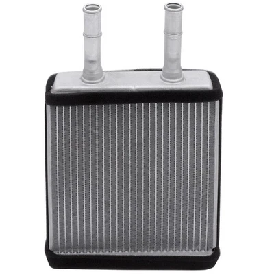 For 95-06 Hyundai Accent 96-00 Elantra 97-01 Tiburon Aluminum HVAC Heater core - Image 1 of 4