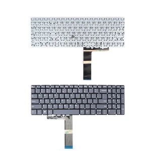 US Laptop Keyboard for Lenovo Ideapad 3-15ADA6 3-15ALC6 3-15ITL6 with Backlit - Picture 1 of 5