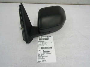 21-25 BRONCO SPORT LH DRIVER MIRROR BLIND SPOT ALERT - Picture 1 of 5