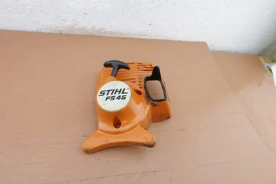 Stihl FS 45 String Trimmer OEM Recoil Starter 41401950500 - Image 1 of 4