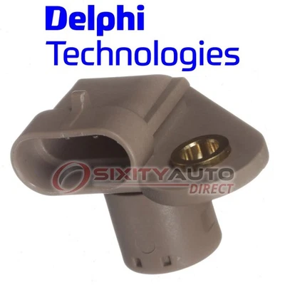 Delphi Camshaft Position Sensor for 2007-2013 Chevrolet Avalanche 5.3L 6.0L oj - Image 1 of 4