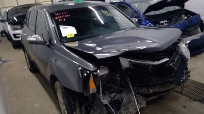 Transfer Case 3.7L Fits 10-13 MDX 2844553 - Image 1 of 4