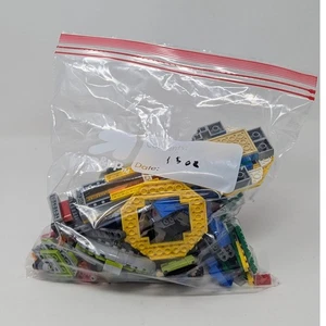 LEGO Creator Carousel (31095) 3 in 1 Set Building Kit Incomplete - Picture 1 of 2