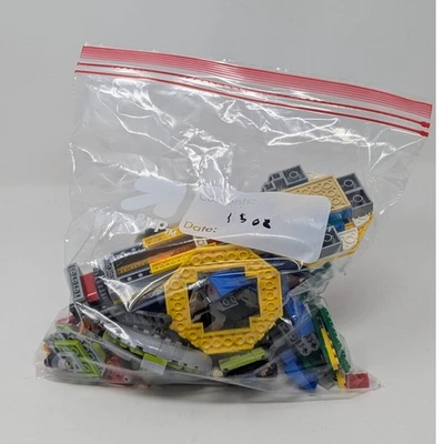 LEGO Creator Carousel (31095) 3 in 1 Set Building Kit Incomplete - Image 1 of 2