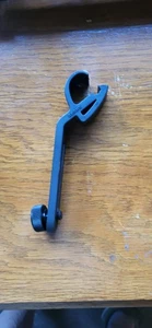 Shure A50D - Microphone Drum Mount - used - Picture 1 of 8