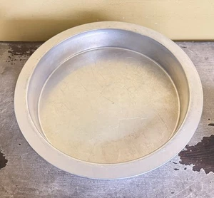 Rema Vintage Insulated Air Bake Round Cake Baking Pan - Picture 1 of 9