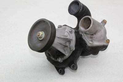 99-01 FERRARI 456 M BOMBA AGUA POLEA Foto 1 de 4