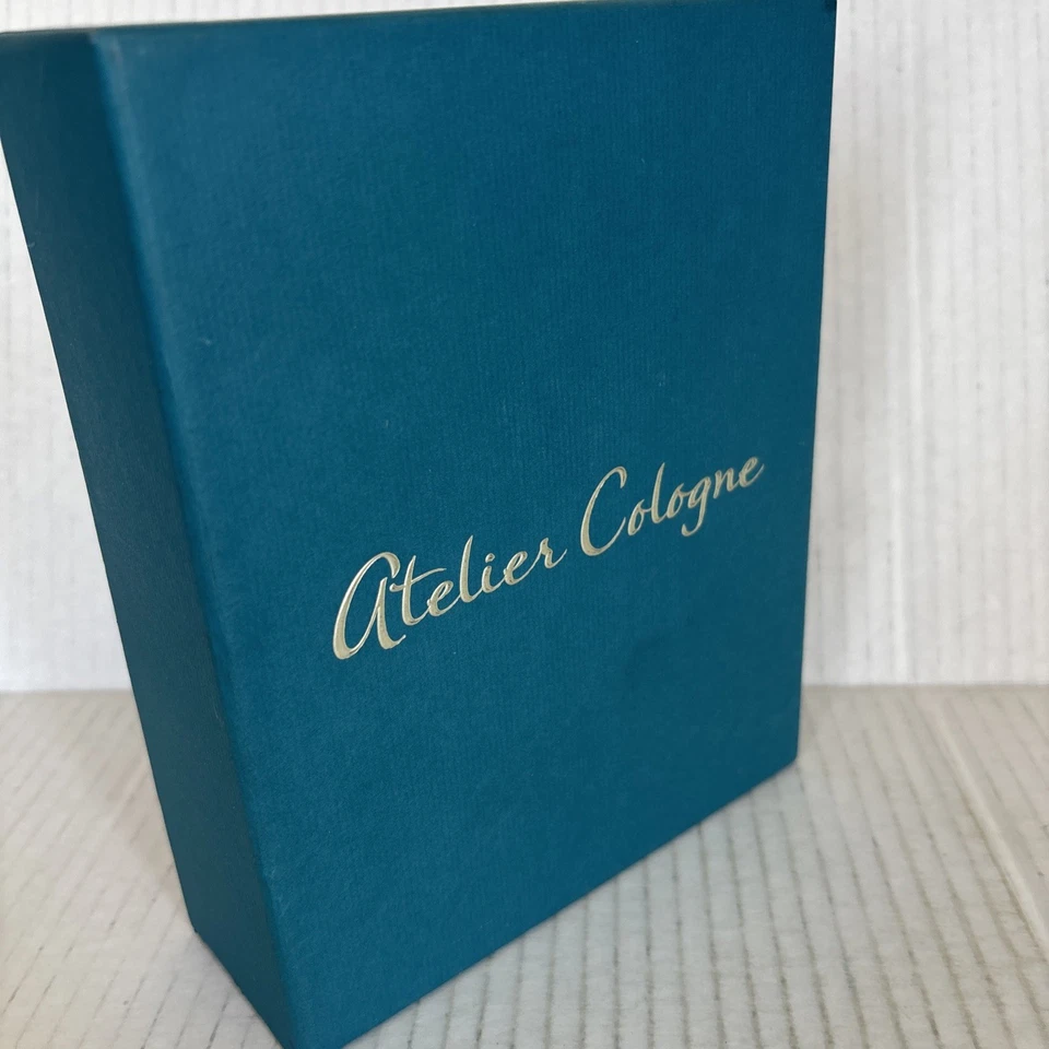 Atelier Cologne -NUEVO DESCATALOGADO Colonia Absolue (PURO) Set  Foto 1 de 4