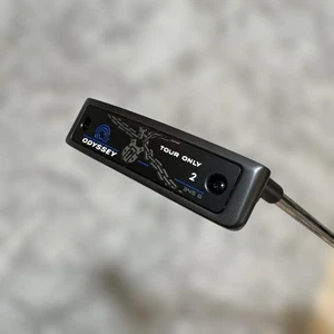 Odyssey Stroke Lab #2 714902 - Bild 1 von 6