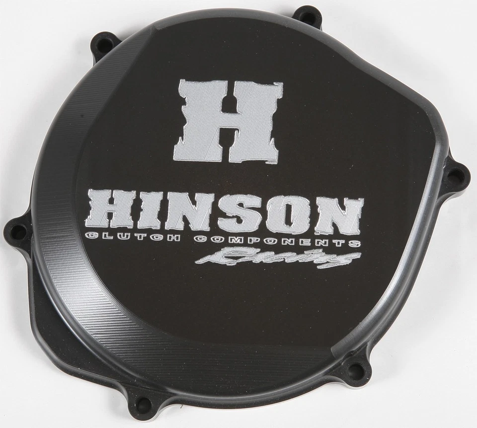 Cubierta de embrague Hinson Honda CRF450R 2002-2008 / TRX450R, TRX450ER 04-14 Foto 1 de 1