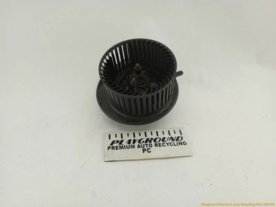 Volkswagen VW CC HVAC Air Conditioning AC Blower Motor Fits 2009-2012 09 10 11 - Image 1 of 4