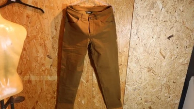 Arcteryx Hose Levon winter Pants NEU Gr. 32 regular Canvas - Bild 1 von 4