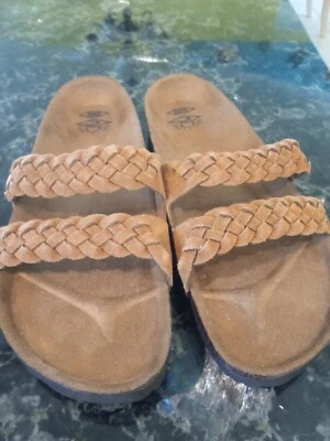 Sandalias Rip Curl para mujer talla 7 Foto 1 de 4