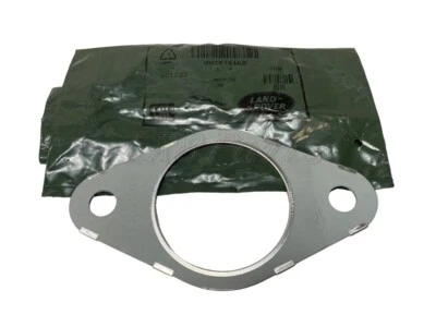 Jaguar 4.0  Catalytic Gasket/Catalytic Converter Gasket NNC6764AB GENUINE - Image 1 of 4
