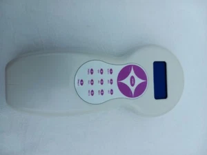 Quantum ScalarWave Laser ,white, very good condition - Picture 1 of 2