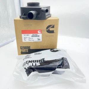 Valve Cover Breather Crankcase 5093067AA For 03-05 Dodge 5.9 Cummins RAM 2500 - Picture 1 of 6