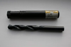 Guhring - 13.50mm Diameter Drill 205-13.5 HSS DIM338 R-N - Bild 1 von 4