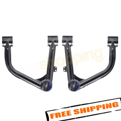 Pro Comp 52006B Pro Series Front Upper Control Arms for 2019-2021 Ford Ranger - Image 1 of 4