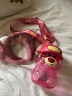 Lotso Toystory Waterbottle and Ears