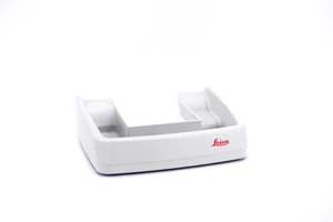 Bañera de residuos Leica Microtome Wanne Microtom para microtomos RM - Imagen 1 de 1