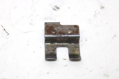 1999 Ski-doo Formula Z 500 Oem Belt Cover Mount 518314200 SS67 - Image 1 of 4