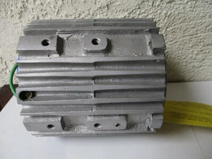 Vickers Eaton 410965 Motor Housing & Stator - Picture 1 of 8