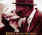 James - Just Like Fred Astaire [Cd 1] Single Buy4get6free