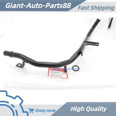 Tubo de calefacción OEM para Honda 03-07 Accord 2,4 L Acura 06-08 TSX 19510-RAA-A10 Foto 1 de 4