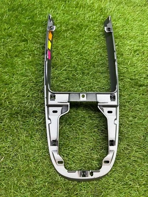 2005-2012 Porsche 911 997 Boxster Cayman 987 Console Shifter Trim Bezel OEM - Image 1 of 4