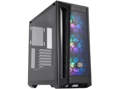 Cooler Master MasterBox MB511 ARGB ATX Mid-Tower (MCB-B511D-KGNN-RGA) - Image 1 of 3