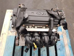 2012-2014 HYUNDAI I20 ENGINE 1.2 PETROL G4LA-K3 EURO 5 65K MILES *I20 ONLY* - Picture 1 of 19