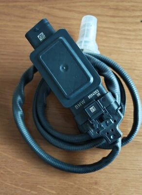 SENSOR NOX ORIGINAL NUEVO para BMW 5 G30 G31 13628594553 - Imagen 1 de 4
