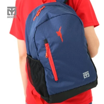 MOOTO Promobag S3 (Promotion Bag 3)Casual Sports Martial Arts Backpack Promo bag - Image 1 of 4