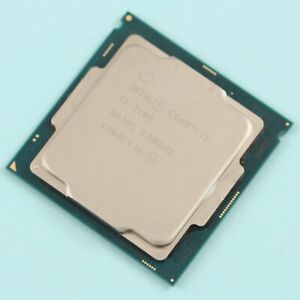 Intel Core i3-7100 i3 7th Gen Dual Core CPU 3.9Ghz Kaby Lake-S Socket 1151 SR35C